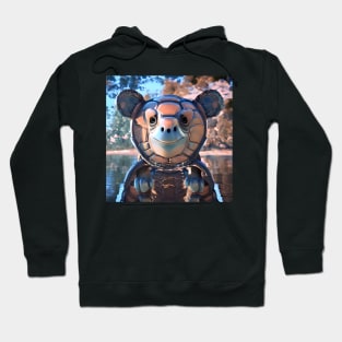 #Web3Kend Onboard Explorers #21 Hoodie